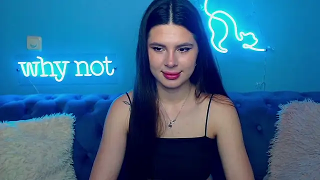 ViollinaLove online show from May 10, 4:58 am