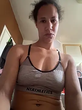 AaliyahHarris online show from May 10, 6:59 am
