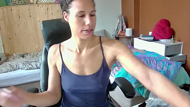 AaliyahHarris online show from May 3, 3:04 pm