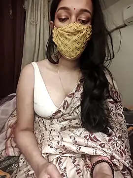 Lavanya Shah online show from March 31, 3:34 pm