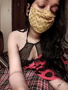 Lavanya Shah online show from March 26, 3:36 pm