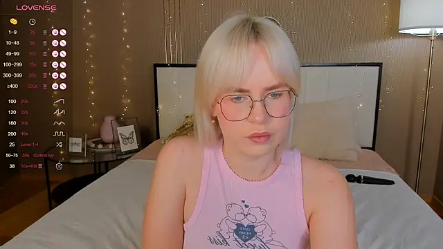 bellatip online show from November 8, 1:32 am