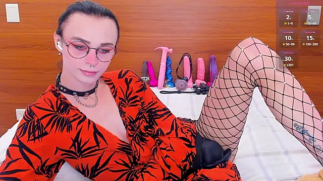 KatashiSenpai online show from May 10, 11:56 am