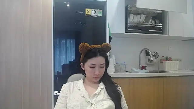 Asiagirll online show from May 20, 2:30 am