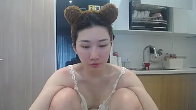 Asiagirll online show from May 18, 4:07 am