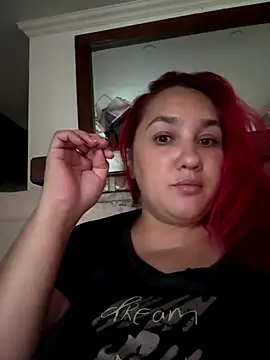 Snapshot of Eva_MilfF chatting on September 20, 9:13 pm Eva MilfF online show from September 20, 9:13 pm