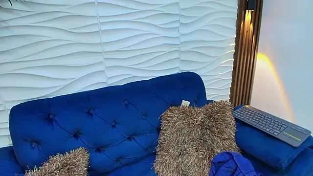 Eva MilfF online show from January 11, 1:27 pm