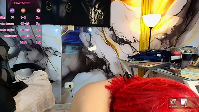 Eva MilfF online show from February 17, 1:54 pm