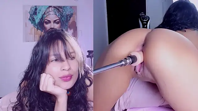 Andy  Nova online show from December 21, 3:22 am