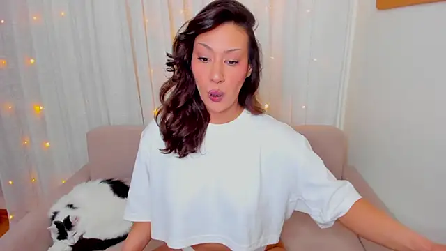 FieryHeart online show from March 29, 7:13 pm