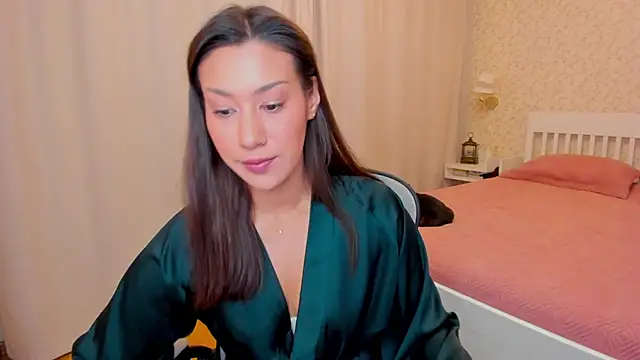 FieryHeart online show from November 24, 1:35 pm