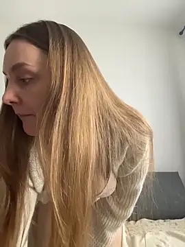 AlinaCum online show from April 7, 10:17 am