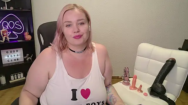 MargotGrey online show from May 27, 5:43 pm