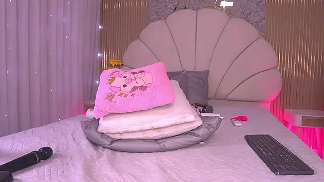 mssburbuja online show from March 29, 8:46 am