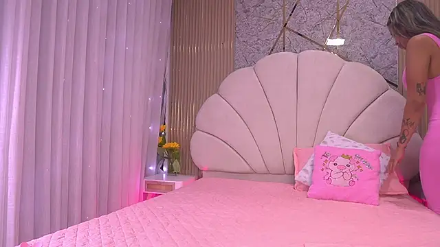 mssburbuja online show from May 6, 3:10 am