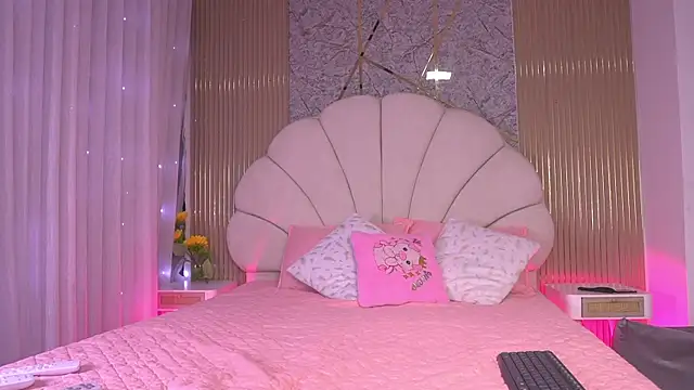 mssburbuja online show from May 11, 3:08 am
