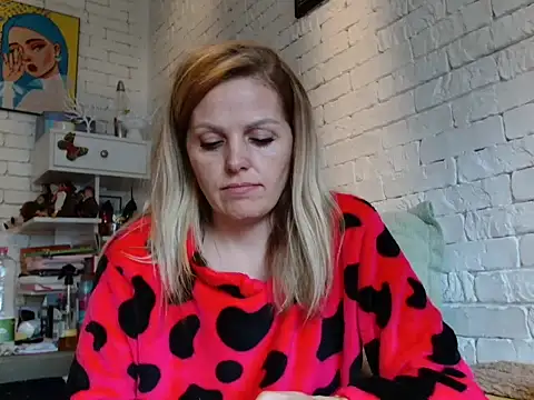 Angel girllovemy online show from October 12, 11:34 am