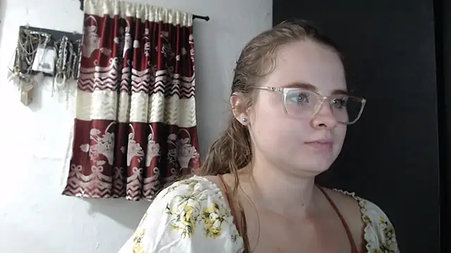 HellenMiyer1111 online show from October 17, 5:27 pm