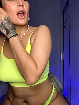 ImperialRice online show from October 21, 6:28 am