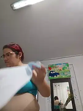 karlythothxh online show from May 15, 11:18 pm