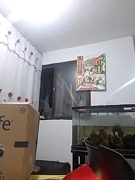 karlythothxh online show from October 31, 2:02 am