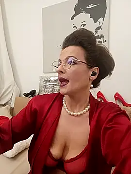 RebeccaNoble online show from March 23, 3:29 pm