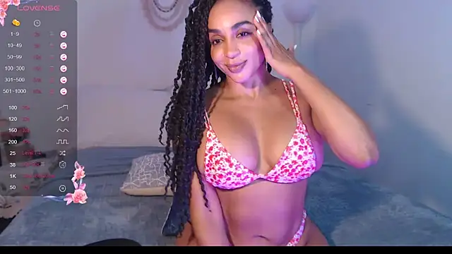 destinne mill  online show from May 13, 4:24 pm