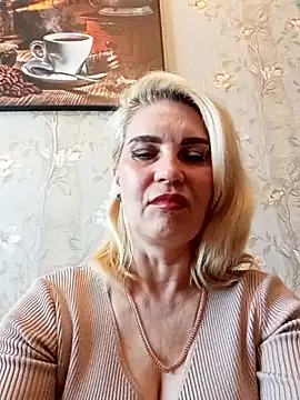 JennyOMay online show from April 28, 3:32 am