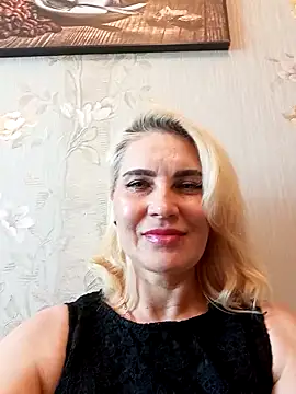 JennyOMay online show from May 9, 4:25 am