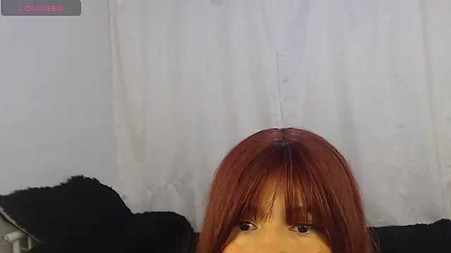 Liz Galactic online show from May 28, 7:23 pm