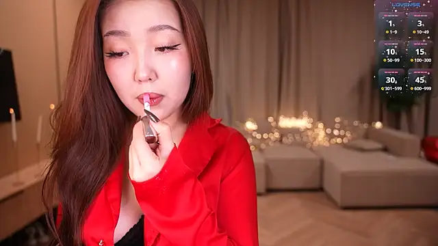 k kimikooo online show from February 21, 4:13 am