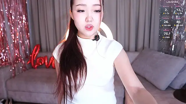 Snapshot of k_kimikooo chatting on September 23, 3:37 am k kimikooo online show from September 23, 3:37 am