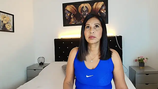 Shanon mature online show from May 18, 6:58 pm