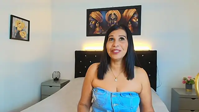 Shanon mature online show from May 12, 7:20 pm