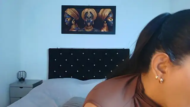Shanon mature online show from May 8, 11:28 pm