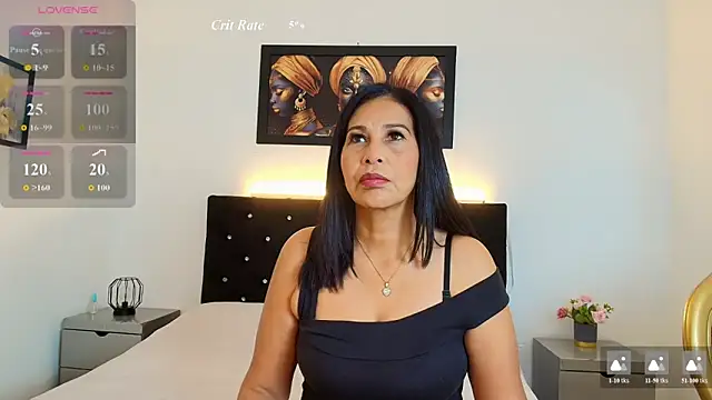 Shanon mature online show from May 15, 7:38 pm