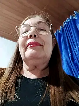 Vicky Rosse online show from October 27, 9:53 pm