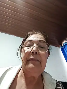 Vicky Rosse online show from May 5, 8:34 pm