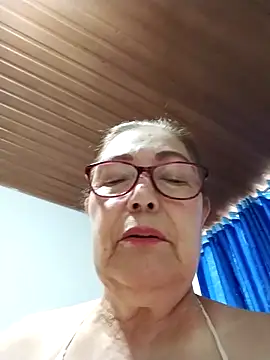 Vicky Rosse online show from May 23, 8:18 pm
