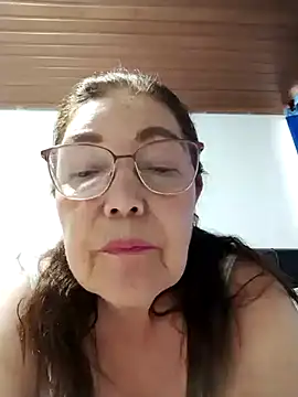 Vicky Rosse online show from May 26, 9:14 pm