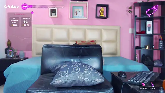 sharoll nasty online show from May 14, 12:38 am