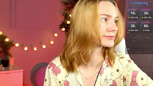 Ramona    online show from March 3, 7:25 am