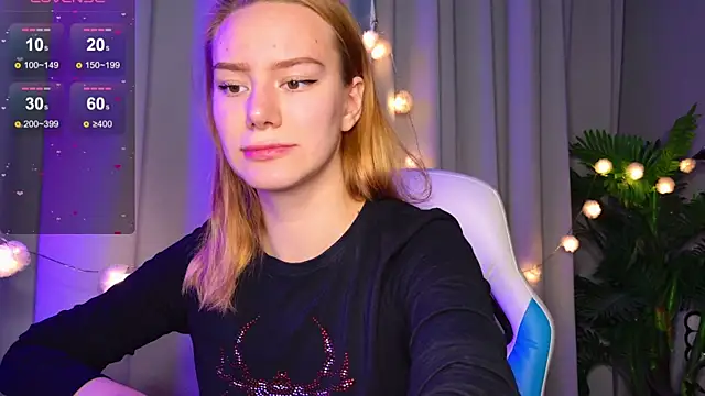 Ramona    online show from October 7, 6:07 am