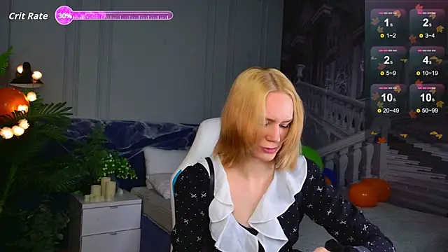 Ramona    online show from November 1, 6:06 am