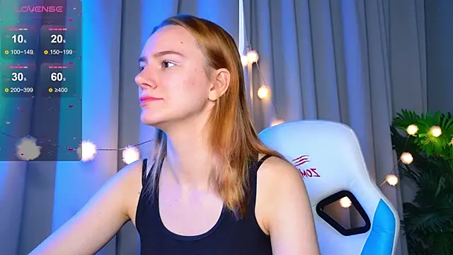 Ramona    online show from October 13, 6:05 am