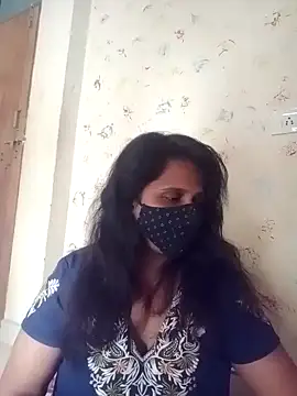 Indiantina online show from October 24, 9:38 am