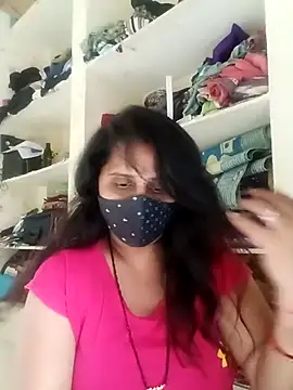 Indiantina online show from November 20, 10:38 am