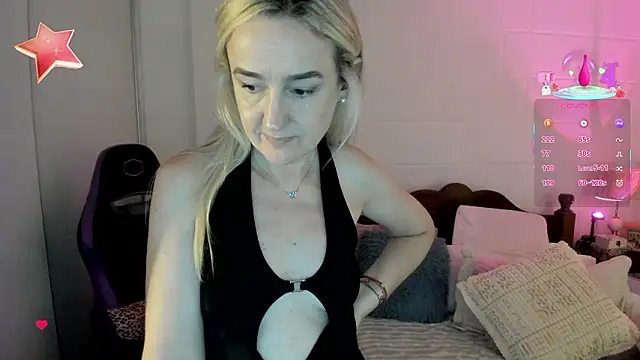 1Sweetnina online show from February 27, 10:31 pm