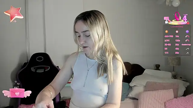 1Sweetnina online show from October 5, 10:37 pm