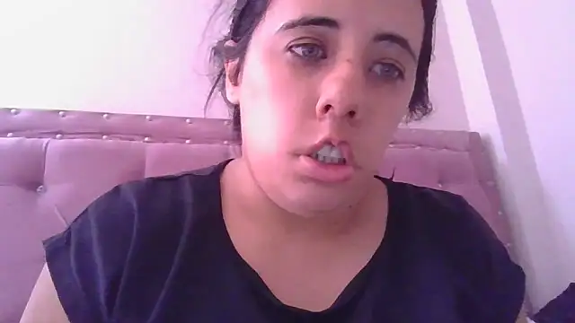 annarose19 online show from October 9, 6:12 pm